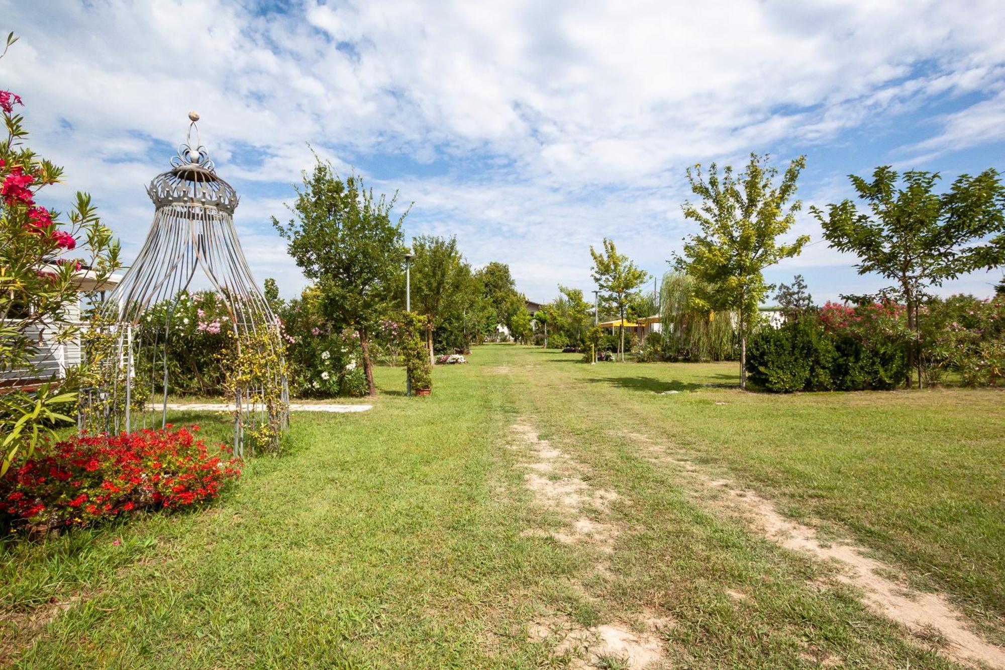 Agricamping Ca' Bodi Cavallino-Treporti Esterno foto