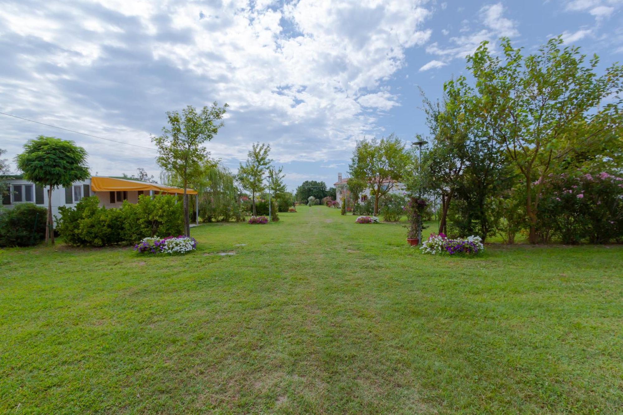Agricamping Ca' Bodi Cavallino-Treporti Esterno foto