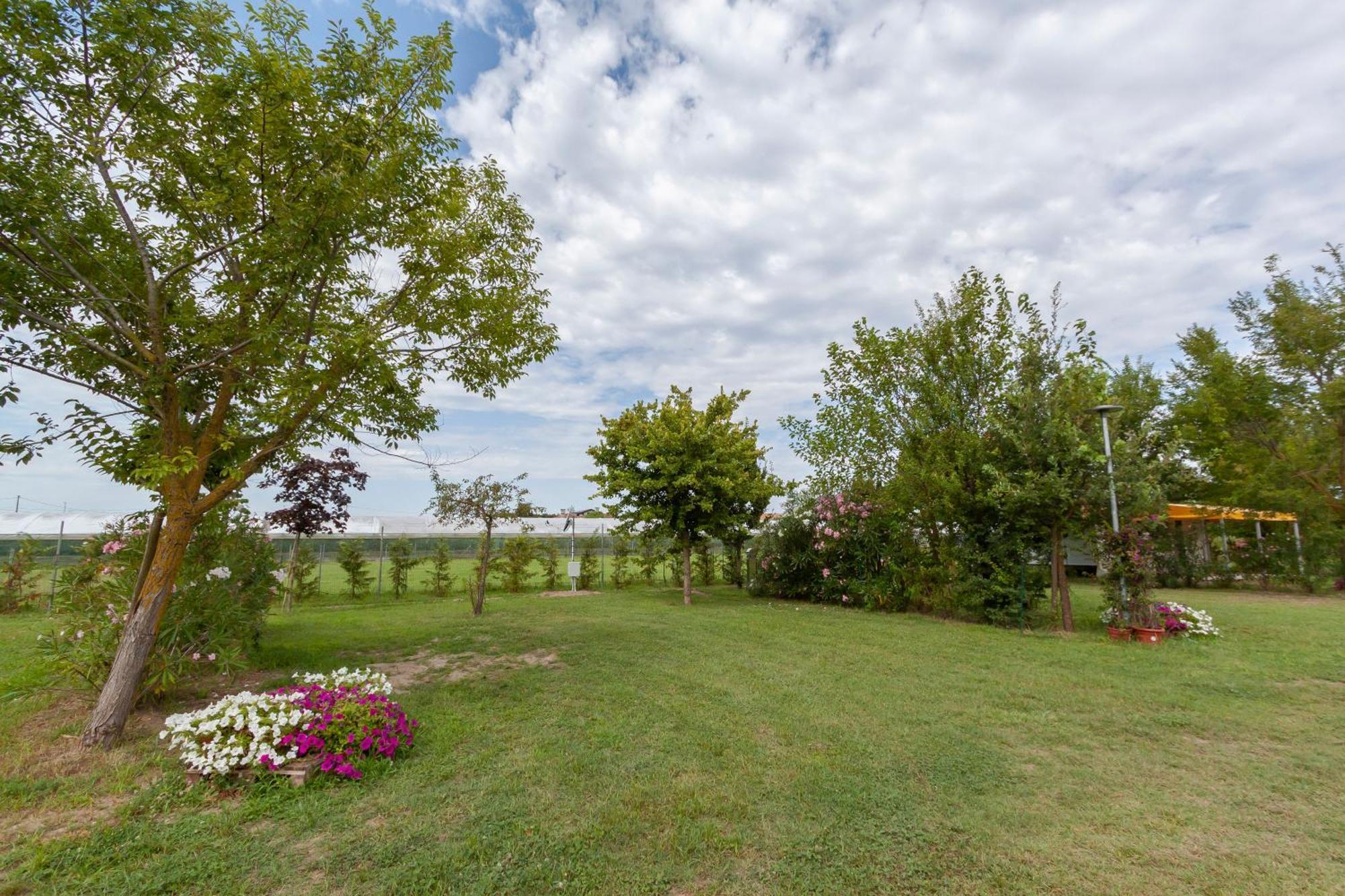 Agricamping Ca' Bodi Cavallino-Treporti Esterno foto